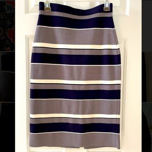 Ann Taylor sweater skirt